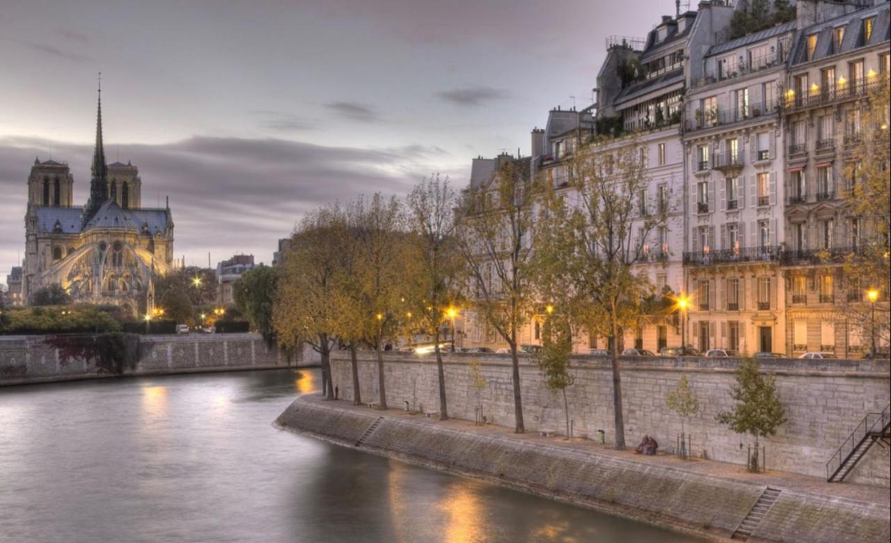 50M2 Rue Rambuteau/Pompidou/Marais/Hotel De Ville Paris Exterior photo