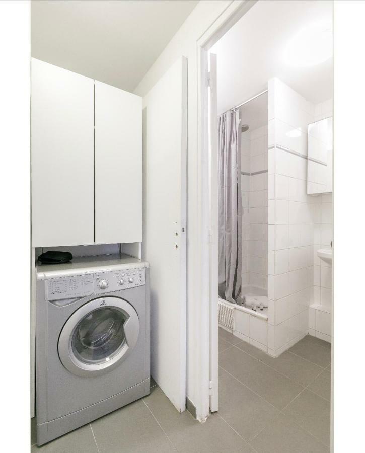 50M2 Rue Rambuteau/Pompidou/Marais/Hotel De Ville Paris Exterior photo