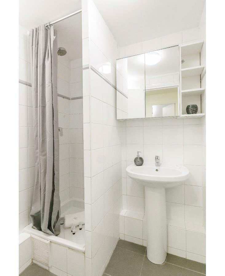 50M2 Rue Rambuteau/Pompidou/Marais/Hotel De Ville Paris Exterior photo